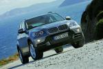 BMW X5 2007 года
